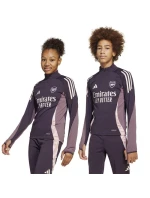 Adidas Arsenal London Tréningové tričko Jr JF2925 Adidas Arsenal London Tréningové tričko Jr JF2925