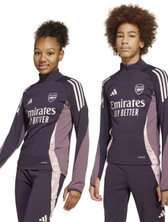 Adidas Arsenal London Tréningové tričko Jr JF2925