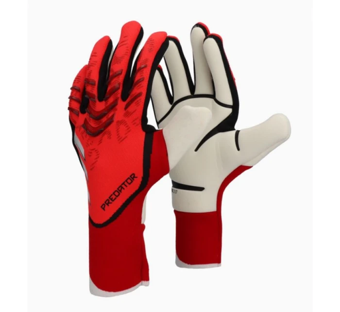 Brankářské rukavice Predator Pro M model 20891318 - ADIDAS Brankářské rukavice Predator Pro M model 20891318 - ADIDAS