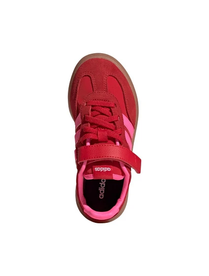 Boty Barreda Decode Jr model 21343210 - ADIDAS
