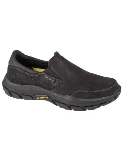 Skechers Respected - Calum 204480-BBK Black 46