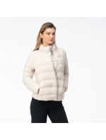 Dámská prošívaná bunda LADY model 21493842 - Hi-Tec