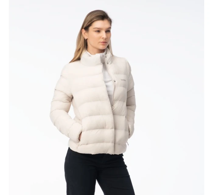 Dámská prošívaná bunda LADY model 21493842 - Hi-Tec