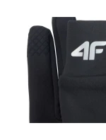 rukavice tmavě černé WMM00AGLO 20S model 21733749 - 4F rukavice tmavě černé WMM00AGLO 20S model 21733749 - 4F