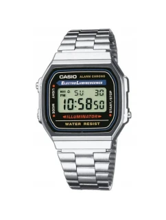 Hodinky Vintage model 21804391 + krabice - CASIO
