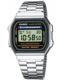 Hodinky Vintage model 21804391 + krabice - CASIO