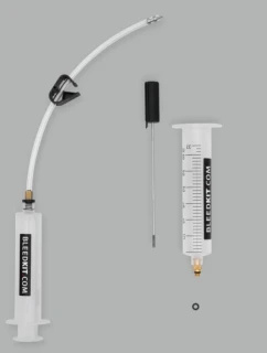 Zestaw do model 21845093 BASIC - Shimano