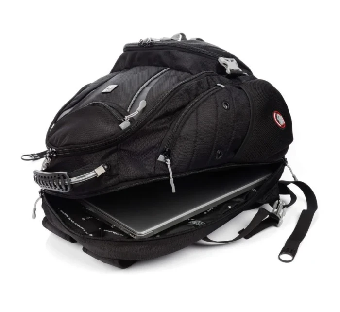 Batoh Swissbags St.Moritz 76462 Batoh Swissbags St.Moritz 76462