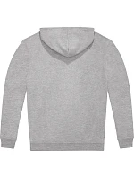 B&C Zip Hood Unisex mikina s kapucí sport grey model 22444994 B&C Zip Hood Unisex mikina s kapucí sport grey model 22444994