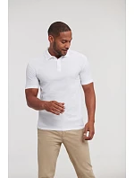 Pánské piqué polo 10. convoy grey model 22420825 - Russell Athletic Pánské piqué polo 10. convoy grey model 22420825 - Russell Athletic