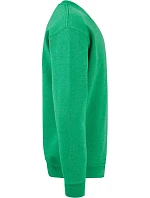 Classic Kids SetIn Sweat Dětská mikina model 22535701 retro heather green - Fruit of the Loom