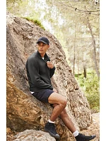 Premium Sweat Jacket Mikina model 22457712 deep navy - Fruit of the Loom Premium Sweat Jacket Mikina model 22457712 deep navy - Fruit of the Loom