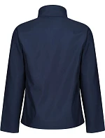 TRA Pánská 2vrstvá softshellová bunda 36.A navy/navy model 22525973 - Regatta TRA Pánská 2vrstvá softshellová bunda 36.A navy/navy model 22525973 - Regatta