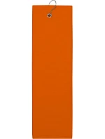 Golf ručník orange model 22527028 - The One Towelling Golf ručník orange model 22527028 - The One Towelling