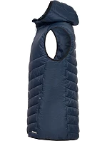 Cutter & Buck Vest Men Pánská prošívaná vesta dark navy model 22472026 Cutter & Buck Vest Men Pánská prošívaná vesta dark navy model 22472026