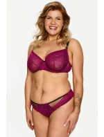 Lupo 2615 BIG farba:fuchsiová