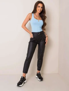 DHJ kalhoty SP model 17918604 černá - FPrice