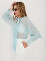 Košeľa IT KS 26010.76 mint