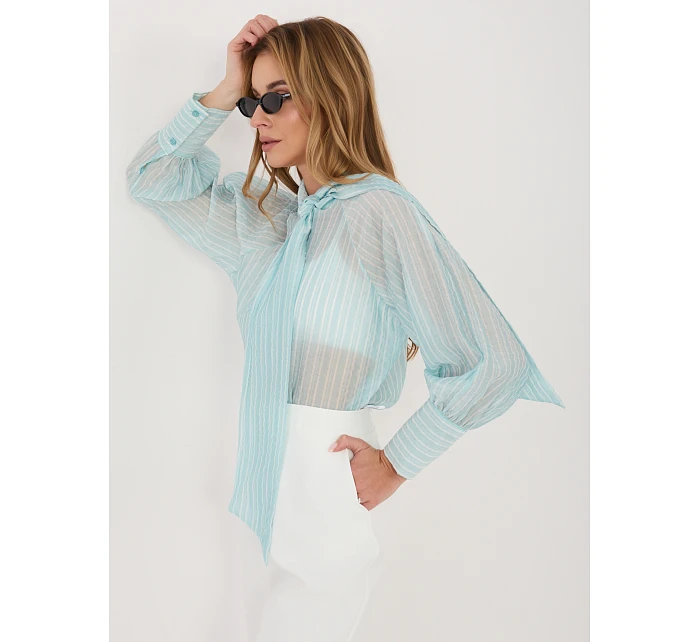 Košeľa IT KS 26010.76 mint