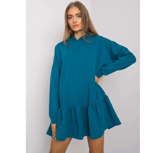 Šaty RV SK 7184.22X námorné