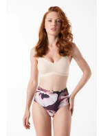 Velvet Bloom Simple Maxi Bottom - Julimex