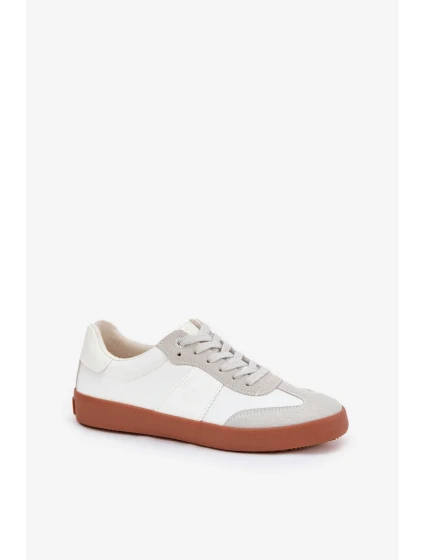 Dámské látkové tenisky Big Star – model 21133092 - Big Star Shoes