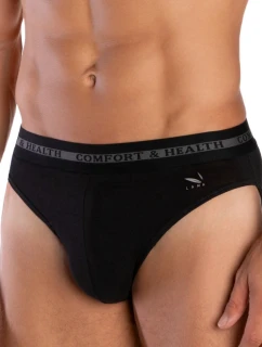 SLIPY MĘSKIE model 22037500 2PACK - Lama