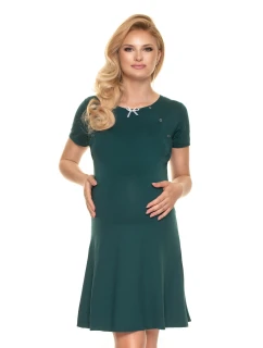 Tehotenská nočná košeľa model 157718 PeeKaBoo