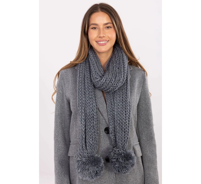 Šál model 220392 AT