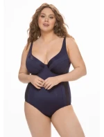 Dámské jednodílné plavky model 20102382 - Fantasy