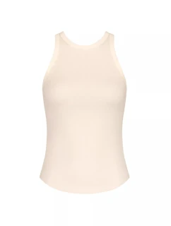 GO Ribbed Tank Top    model 22019614 - Sloggi