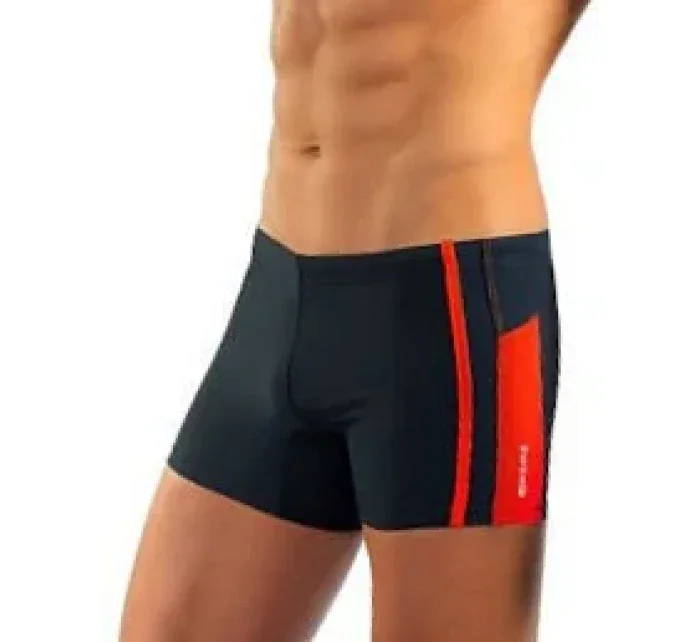 Plavky Sesto Senso art.364 M-2XL