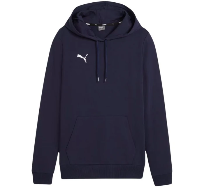 Puma Team Goal Casuals Hoody W 658621 06