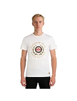 Canadian Peak JIGEREAK WHITE RM Pánske tričko 254 (RBMSZ1232H/CP-BLANC)