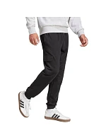 Pánské kalhoty Essentials Fleece Cargo black model 21465419 - ADIDAS