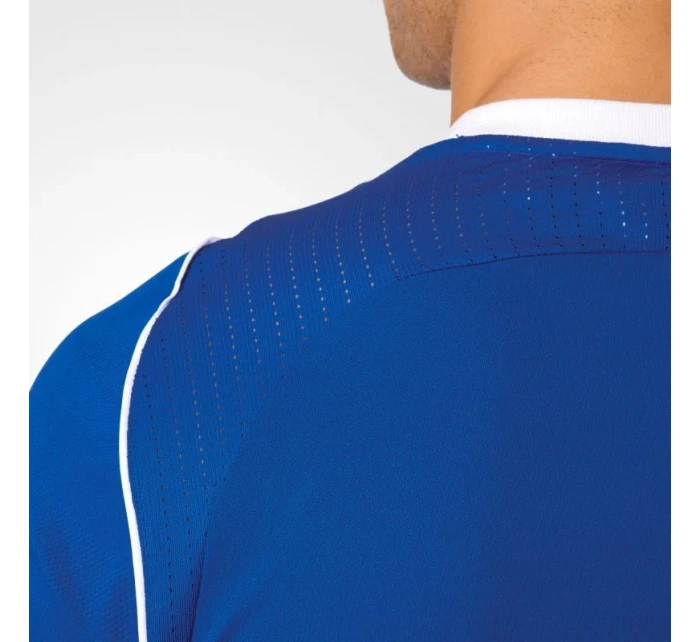 Pánsky futbalový dres Tiro 17 M BK5439 - Adidas