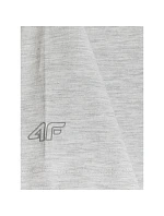 Dámské hladké tričko model 22129774 - 4F