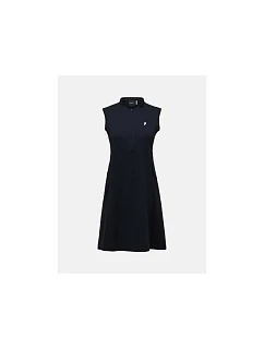 Šaty PEAK PERFORMANCE W Mountainbreath Dress, čierne