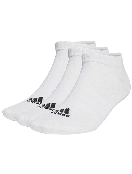 Tenké a lehké ponožky Sportswear s nízkým střihem model 18567125 - ADIDAS Tenké a lehké ponožky Sportswear s nízkým střihem model 18567125 - ADIDAS
