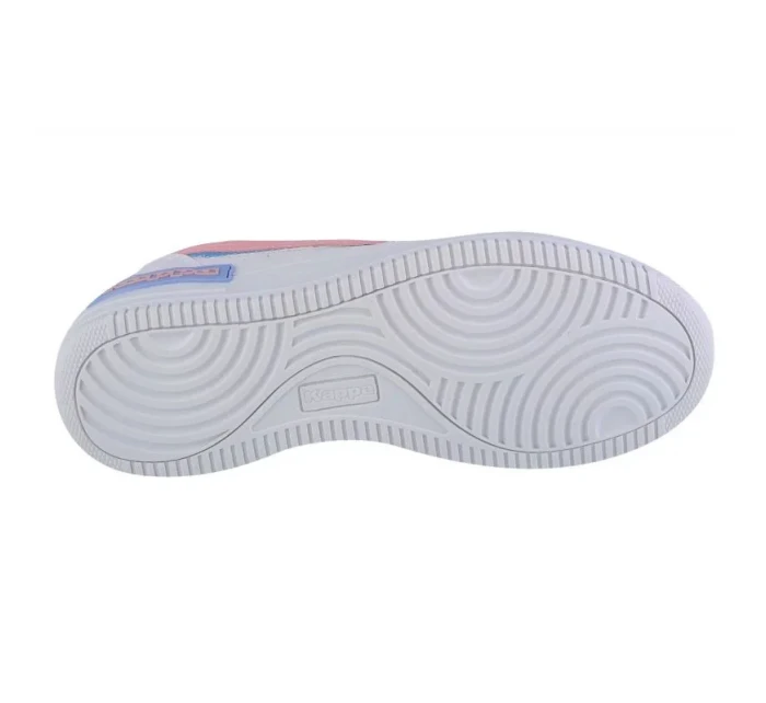 Topánky Kappa Bash LR NC W 243137NC-1021 Topánky Kappa Bash LR NC W 243137NC-1021