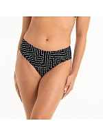 Štýl Bruna Spodné nohavičky 8711-0 čierna - RosaFaia Štýl Bruna Spodné nohavičky 8711-0 čierna - RosaFaia