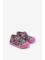 Dětské Na Suchý Zip model 21682705 - Milami