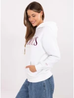 Bluza model 21236038 biały - FPrice