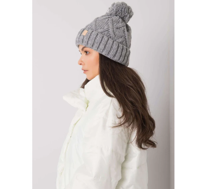 Dámská model 15837284 šedá - FPrice Dámská model 15837284 šedá - FPrice