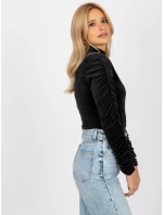 Blúzka RP BZ 8181.12x čierna