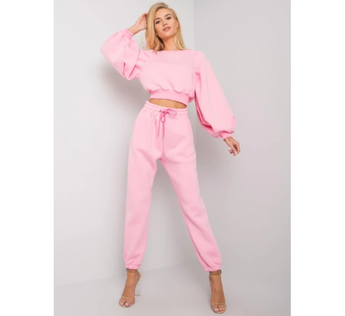 Súprava RV KMPL 7010.10 ružových