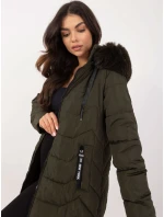 SK KR HH 2408.55P khaki bunda SK KR HH 2408.55P khaki bunda