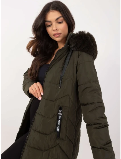SK KR HH 2408.55P khaki bunda SK KR HH 2408.55P khaki bunda