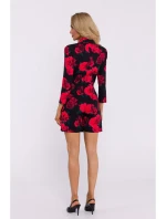 model 20490800 Souprava s potiskem a límečkem model 1 - Moe model 20490800 Souprava s potiskem a límečkem model 1 - Moe