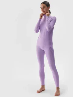 Dámske termo nohavice 4F